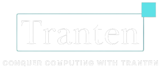 Tranten Computing Logo